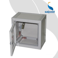 SAIP/SAIPWELL 600*450*160 PVC IP66 WASHERORTE CHINA FACTORY PREIS ELEKTRONISCHE BATTERALE